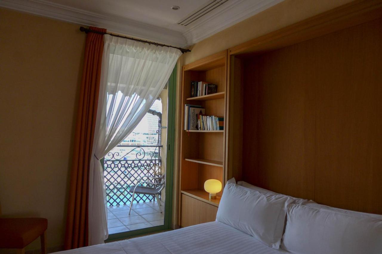 Résidences Cresci Cannes Exterior foto