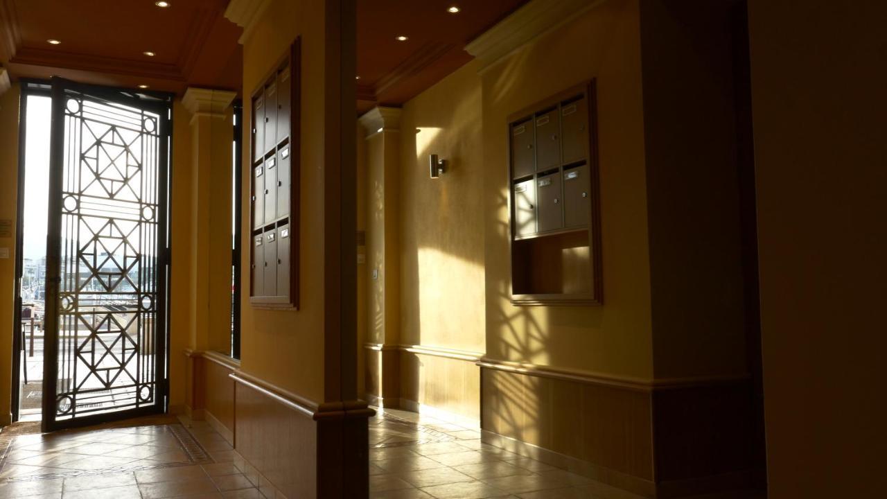 Résidences Cresci Cannes Exterior foto