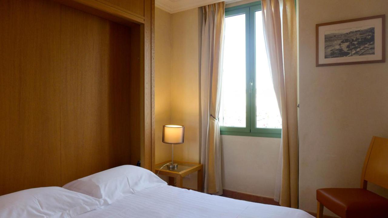 Résidences Cresci Cannes Exterior foto