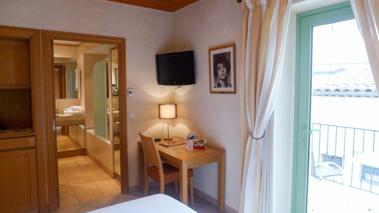 Résidences Cresci Cannes Exterior foto